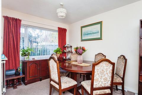 3 bedroom detached house for sale, York Drive, CHESTER, Cheshire, CH2