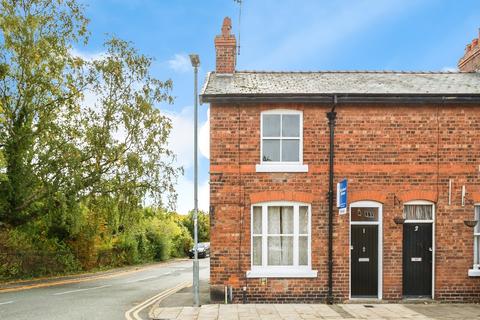 End of terrace house - Tower Road, Chester, Cheshire, CH1