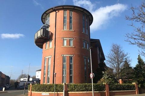 undefined, New Crane Street, Chester, Cheshire, CH1