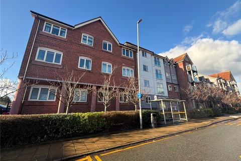 undefined, New Crane Street, Chester, Cheshire, CH1