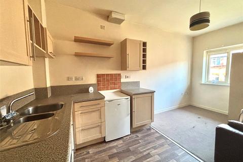 undefined, New Crane Street, Chester, Cheshire, CH1