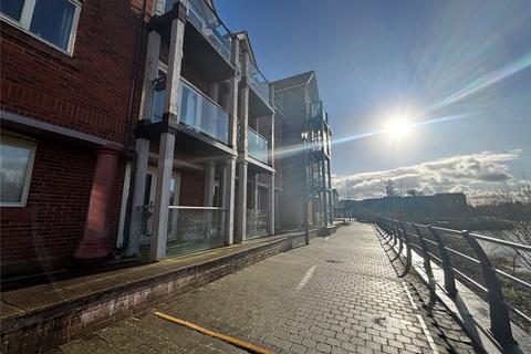 undefined, New Crane Street, Chester, Cheshire, CH1