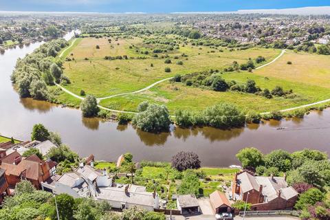 5 bedroom townhouse for sale, Boughton, Chester, Cheshire, CH3