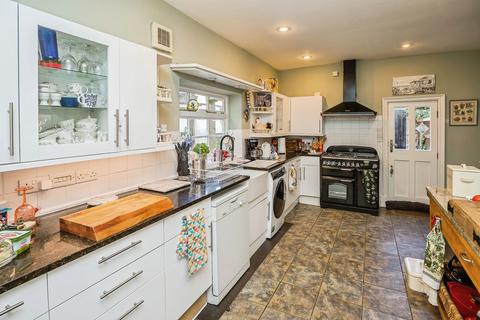 5 bedroom townhouse for sale, Boughton, Chester, Cheshire, CH3