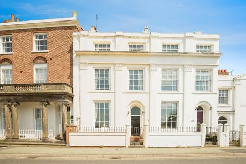 Townhouse - Boughton, Chester, Cheshire, CH3