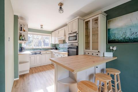 5 bedroom detached house for sale, Leycester Close, Windlesham, GU20
