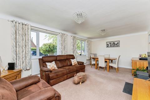 undefined, Speeds Way, Farndon, Chester, Cheshire, CH3