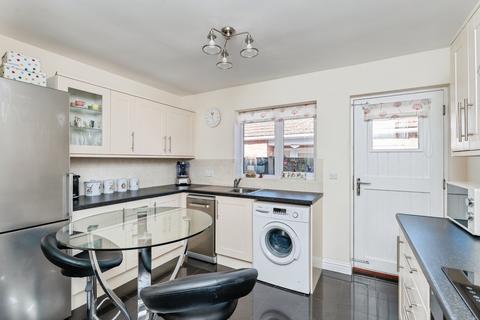 undefined, Speeds Way, Farndon, Chester, Cheshire, CH3