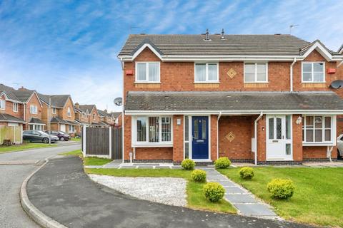 undefined, Thornhill Close, Broughton, Chester, Flintshire, CH4