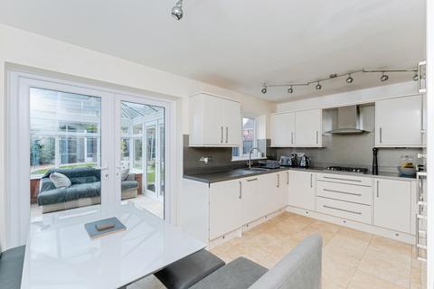 undefined, Thornhill Close, Broughton, Chester, Flintshire, CH4