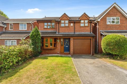 undefined, Cannon Way, CHESTER, Cheshire, CH4