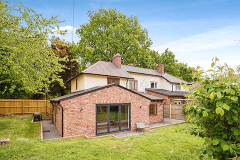 undefined, Irons Lane, CHESTER, Cheshire, CH3