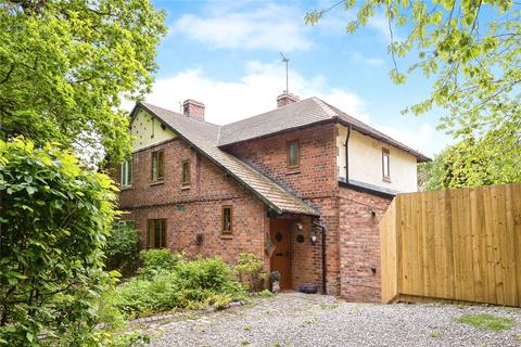 undefined, Irons Lane, CHESTER, Cheshire, CH3
