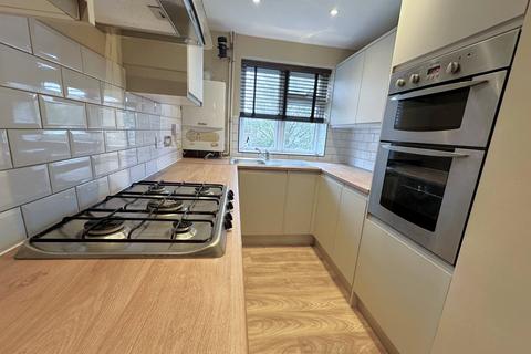 2 bedroom apartment to rent, Bletchmore Close, Harlington, Hayes, Greater London, UB3