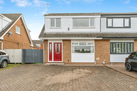 undefined, Timberfields Road, CHESTER, Cheshire, CH1
