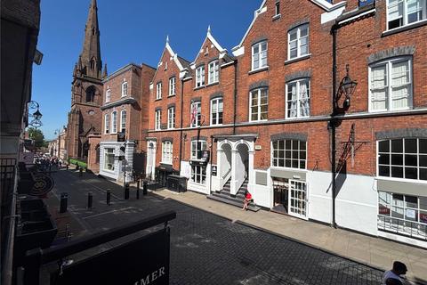 undefined, Watergate Row South, Chester, Cheshire, CH1