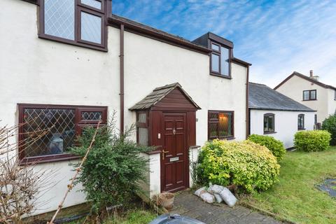 3 bedroom semi-detached house for sale, Chester Road, Bretton, Chester, Flintshire, CH4