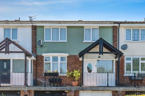 Stearns Close, Blacon, Chester, Cheshire, CH1
