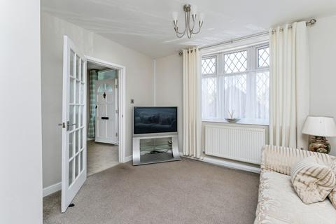 3 bedroom terraced house for sale, Stearns Close, Blacon, Chester, Cheshire, CH1