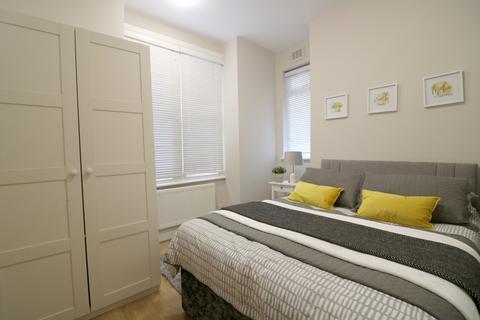 undefined, Twyford Avenue, West Acton, London, W3