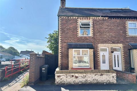 Fairfield Road, Queensferry, Deeside, Flintshire, CH5