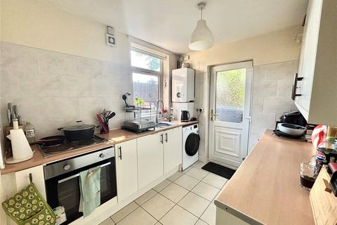 undefined, Fairfield Road, Queensferry, Deeside, Flintshire, CH5