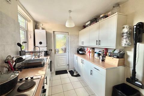 undefined, Fairfield Road, Queensferry, Deeside, Flintshire, CH5