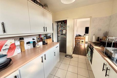 undefined, Fairfield Road, Queensferry, Deeside, Flintshire, CH5