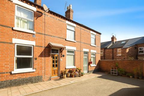 2 bedroom terraced house for sale, South Street, CHESTER, Cheshire, CH3