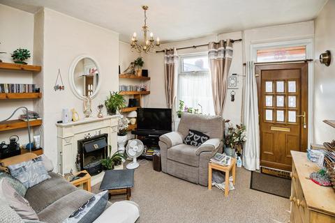 2 bedroom terraced house for sale, South Street, CHESTER, Cheshire, CH3