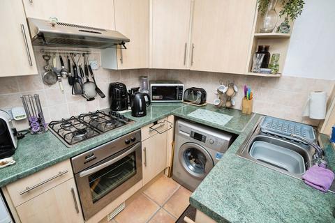 2 bedroom terraced house for sale, South Street, CHESTER, Cheshire, CH3