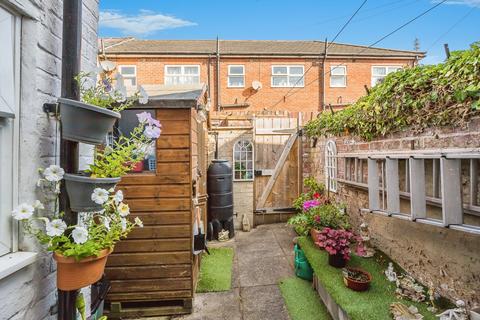 2 bedroom terraced house for sale, South Street, CHESTER, Cheshire, CH3