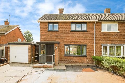 Coniston Road, CHESTER, Cheshire, CH2