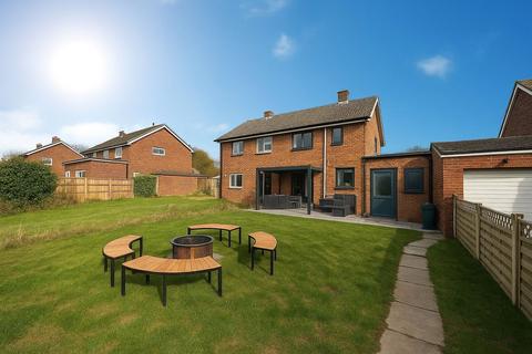 undefined, Coniston Road, CHESTER, Cheshire, CH2