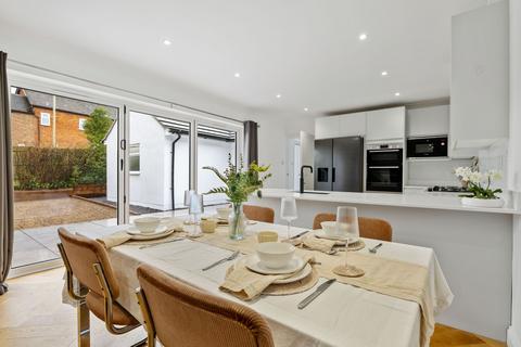 undefined, Hendon Road, Bordon, GU35