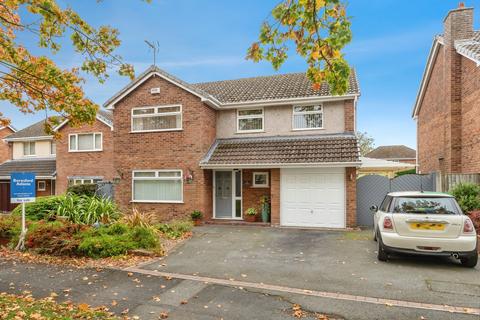 undefined, Lime Tree Drive, CHESTER, Cheshire, CH3