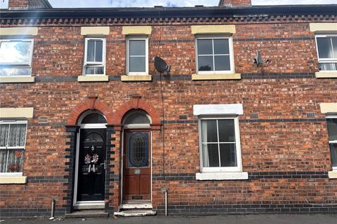 3 bedroom terraced house for sale, Ewart Street, Saltney Ferry, Chester, Flintshire, CH4