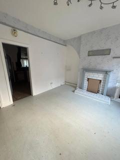 3 bedroom terraced house for sale, Ewart Street, Saltney Ferry, Chester, Flintshire, CH4
