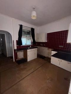 3 bedroom terraced house for sale, Ewart Street, Saltney Ferry, Chester, Flintshire, CH4