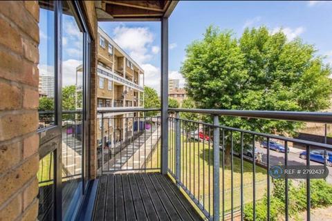 2 bedroom flat to rent, Hawgood Street, London, E3