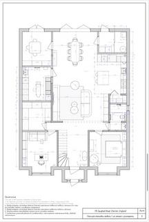 4 bedroom detached house for sale, Saughall Road, CHESTER, Cheshire, CH1