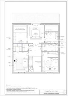 4 bedroom detached house for sale, Saughall Road, CHESTER, Cheshire, CH1