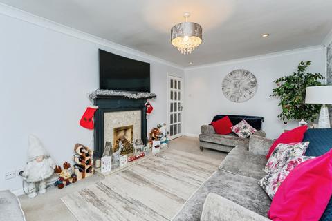 undefined, Oak Drive, CHESTER, Cheshire, CH4
