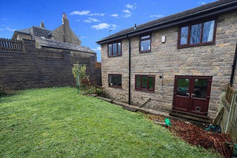 undefined, Naseby Rise, Queensbury, Bradford