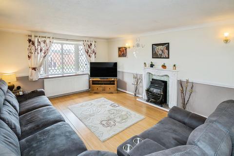 undefined, Marlwood Place, Broughton, Chester, Flintshire, CH4