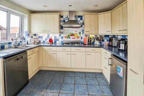 undefined, Marlwood Place, Broughton, Chester, Flintshire, CH4