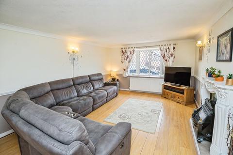 undefined, Marlwood Place, Broughton, Chester, Flintshire, CH4