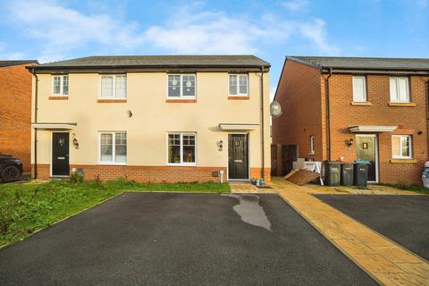 undefined, Tiberius Way, Chester, Cheshire, CH4