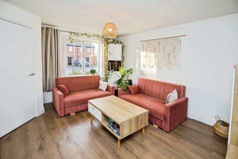 undefined, Tiberius Way, Chester, Cheshire, CH4