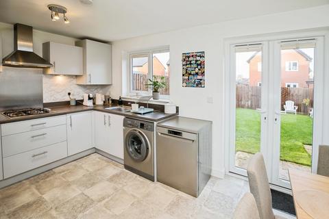 undefined, Tiberius Way, Chester, Cheshire, CH4